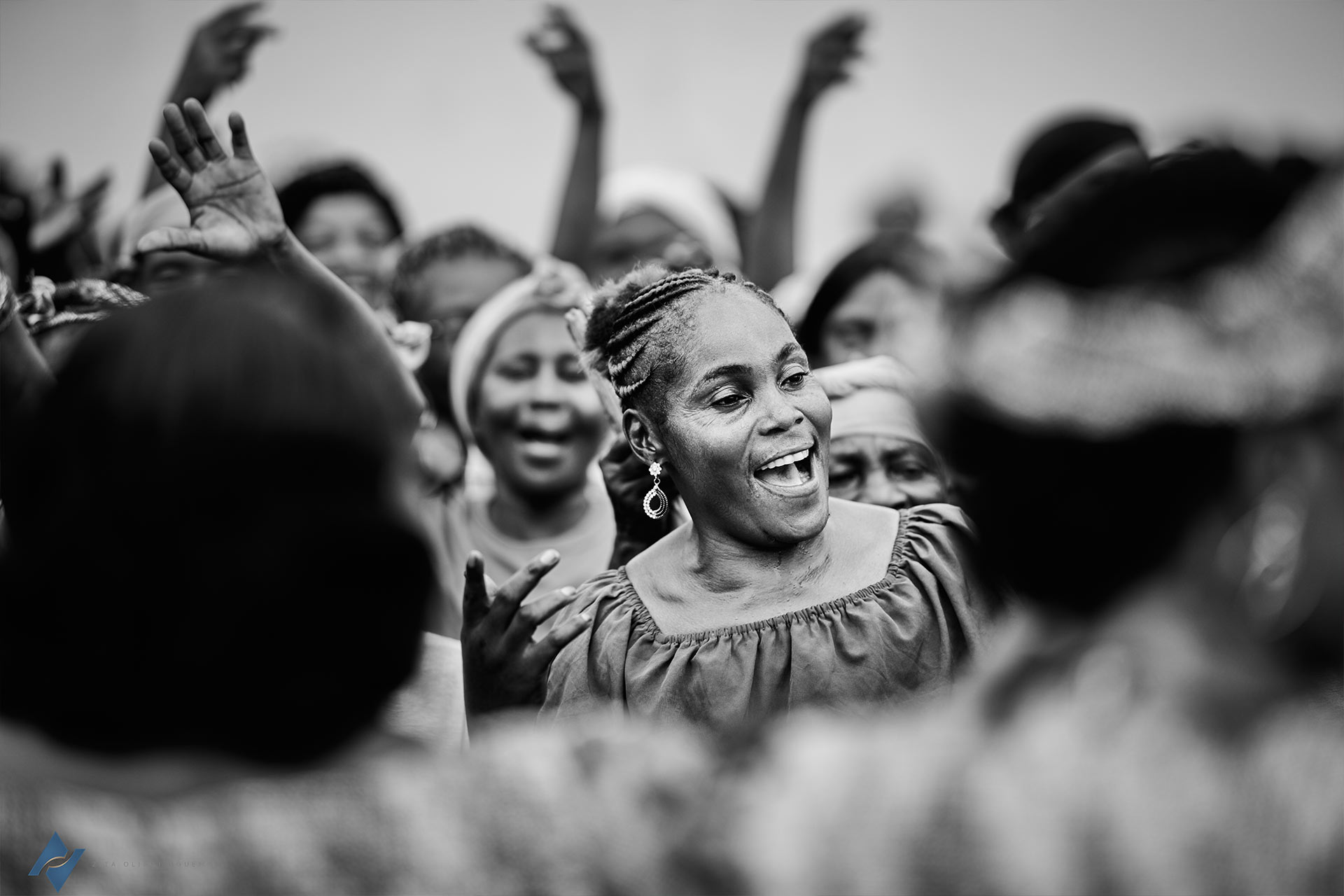 La santé des mères au cœur de la première journée de la Fête des Mères à Tchibanga