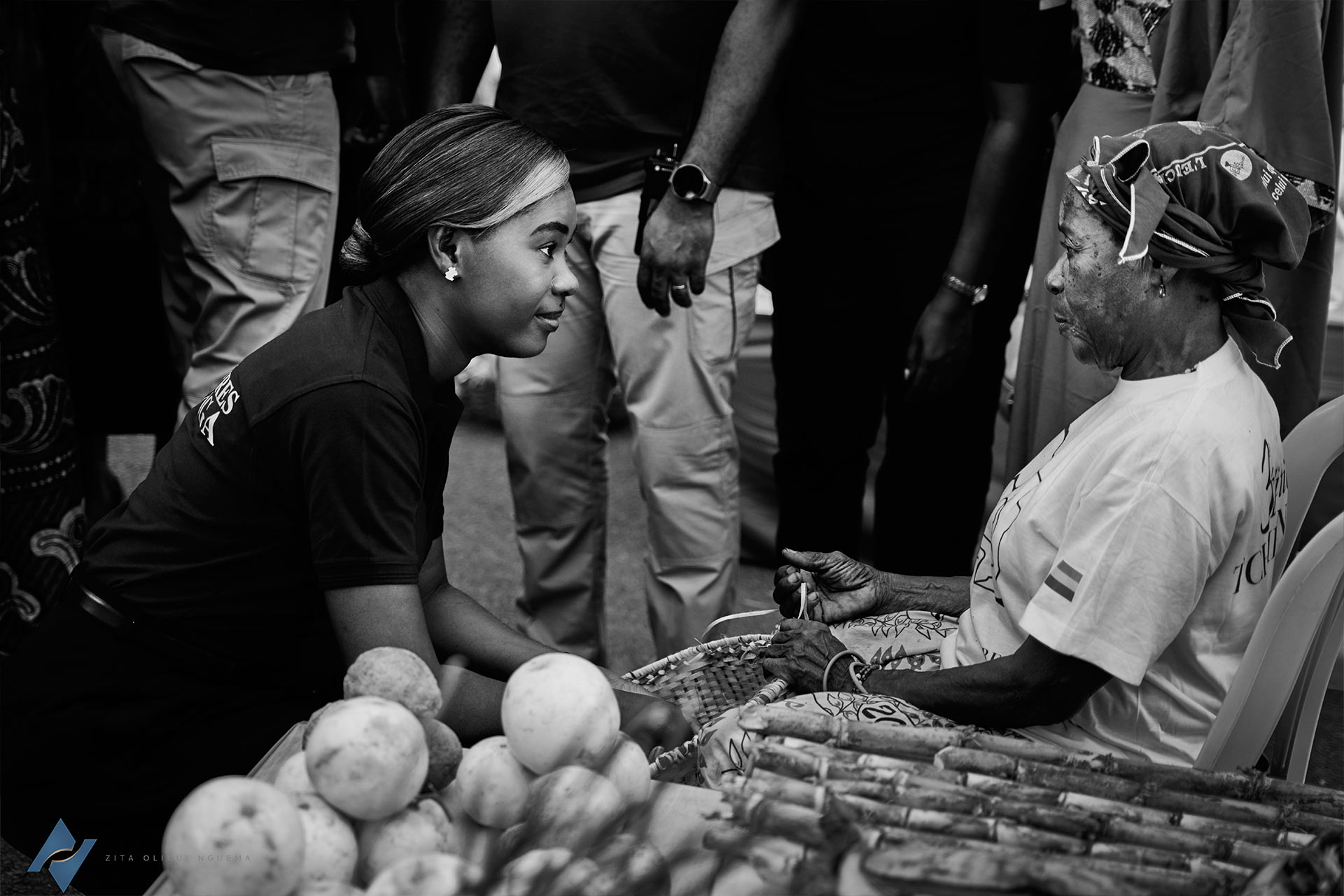 À Tchibanga les femmes de la Nyanga mises à l’honneur pour leur engagement et leur savoir-faire