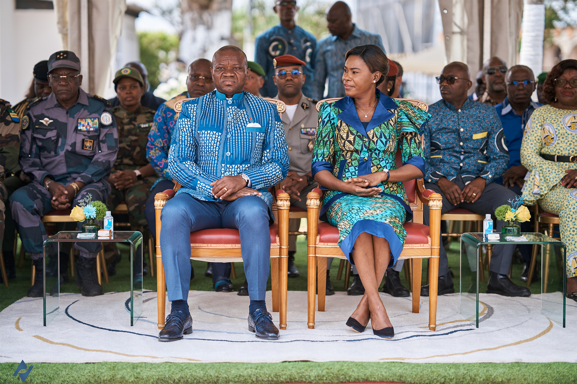 La mémoire nationale mise à l’honneur à Libreville