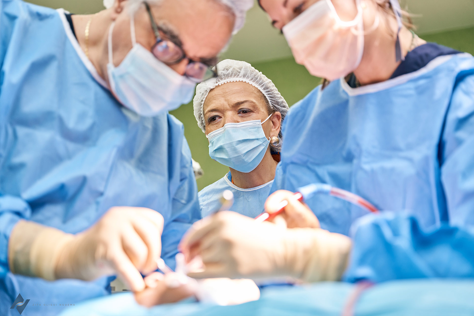 Une nouvelle caravane de chirurgie réparatrice pour renforcer l’accès aux soins spécialisés