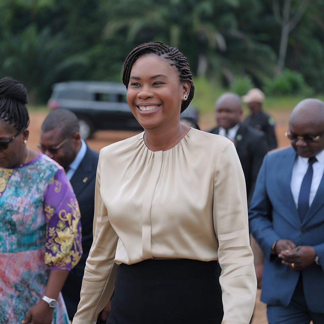 Centre de désintoxication de Nkok : une réponse face aux addictions