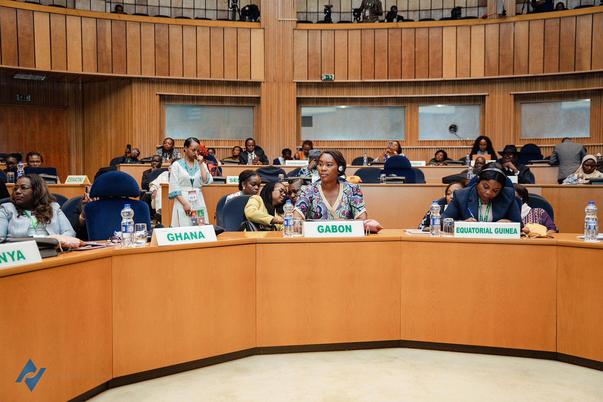 30ᵉ Assemblée Générale de l’OPDAD, la santé au cœur de la résilience des femmes africaines